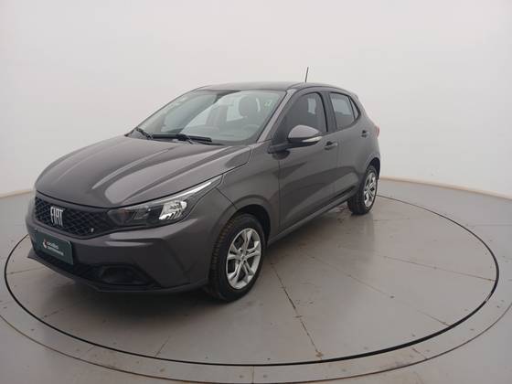 FIAT ARGO 1.0 FIREFLY FLEX DRIVE MANUAL FIAT ARGO 1.0 FIREFLY FLEX DRIVE MANUAL